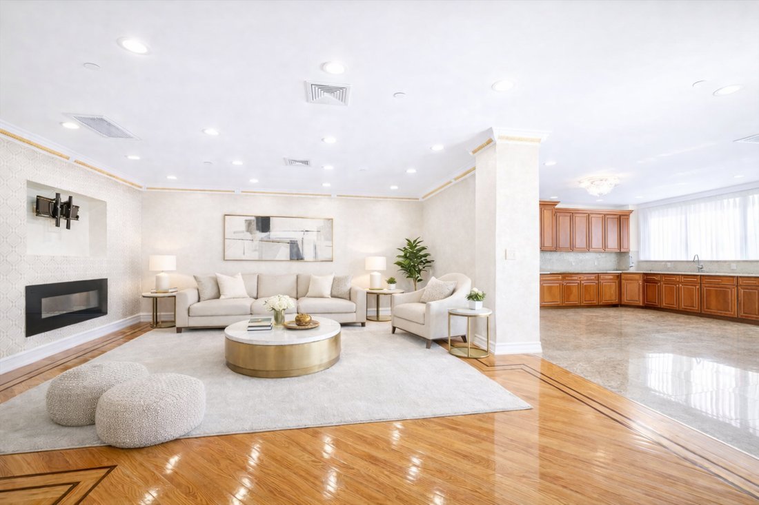 Condo in New York, New York, United States 3 - 17719165