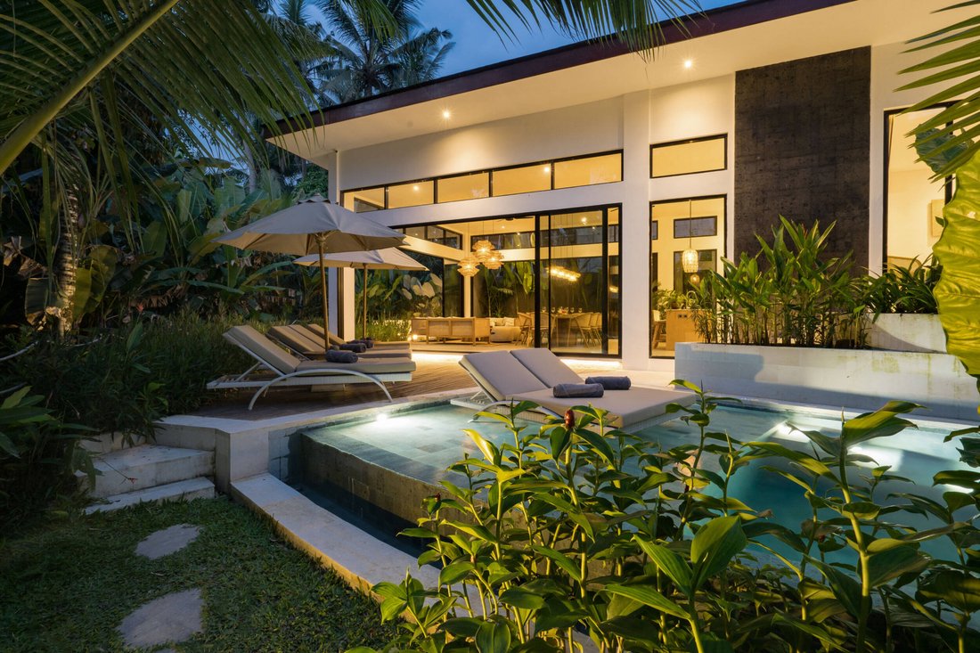 House in Ubud, Bali, Indonesia 1 - 17719148