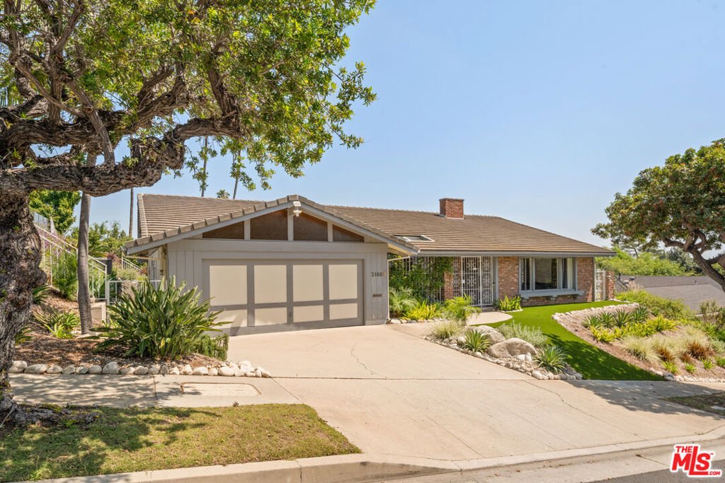 House in Los Angeles, California, United States 1 - 17719028
