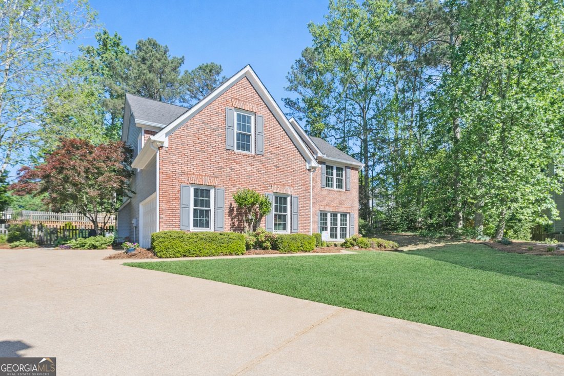 House in Buford, Georgia, United States 2 - 17719054