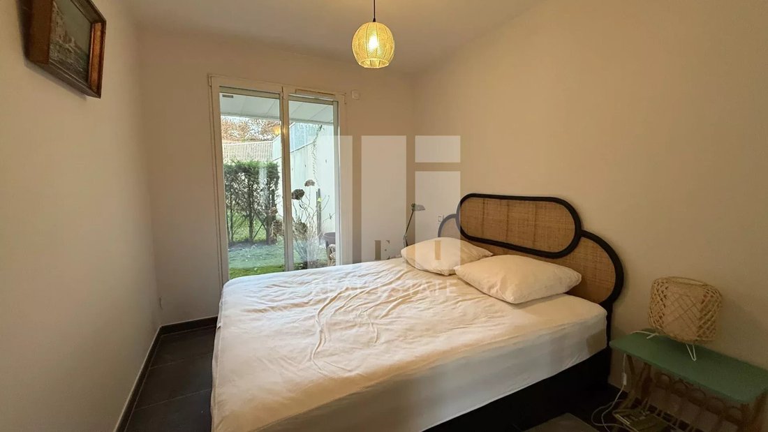 Apartment in La Californie, Cannes, France 4 - 17719237