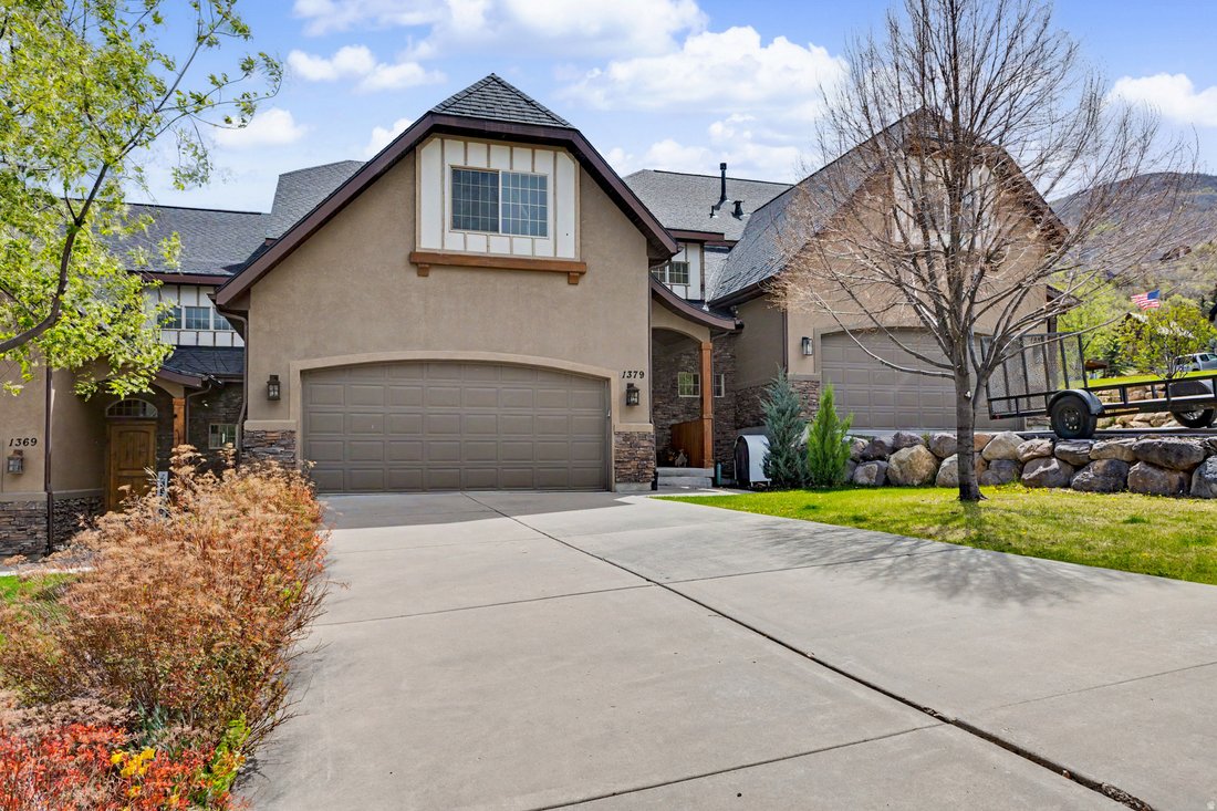 Condo in Midway, Utah, United States 2 - 17718880