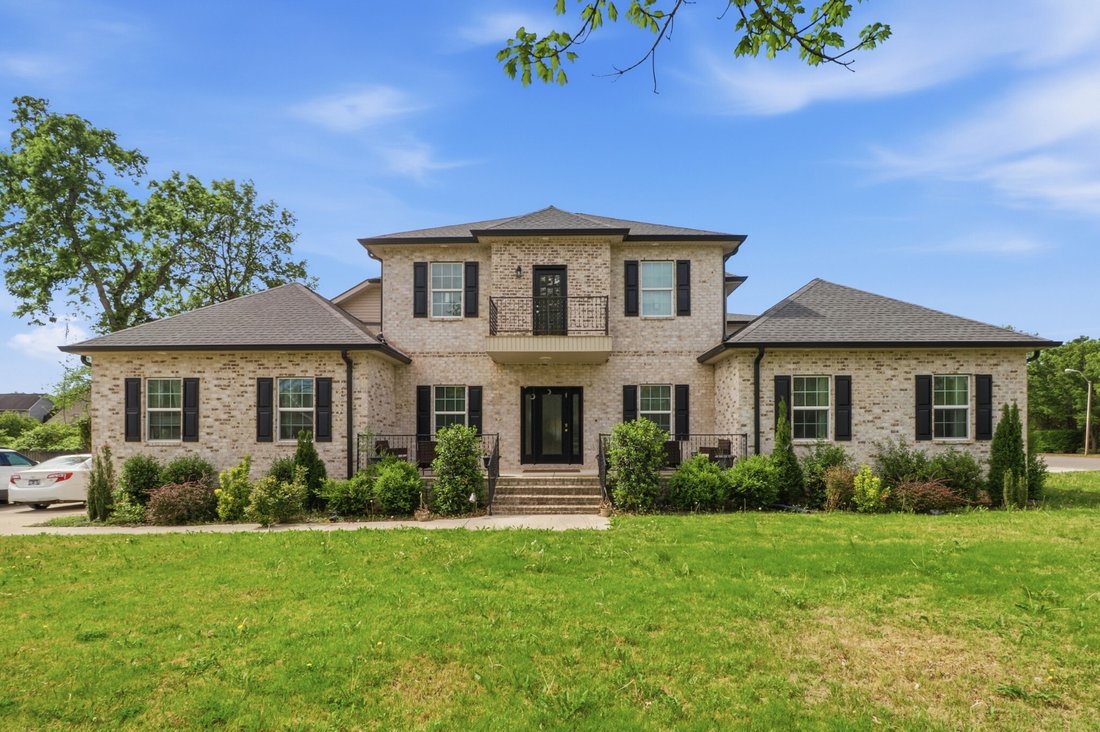 House in Murfreesboro, Tennessee, United States 2 - 17718974