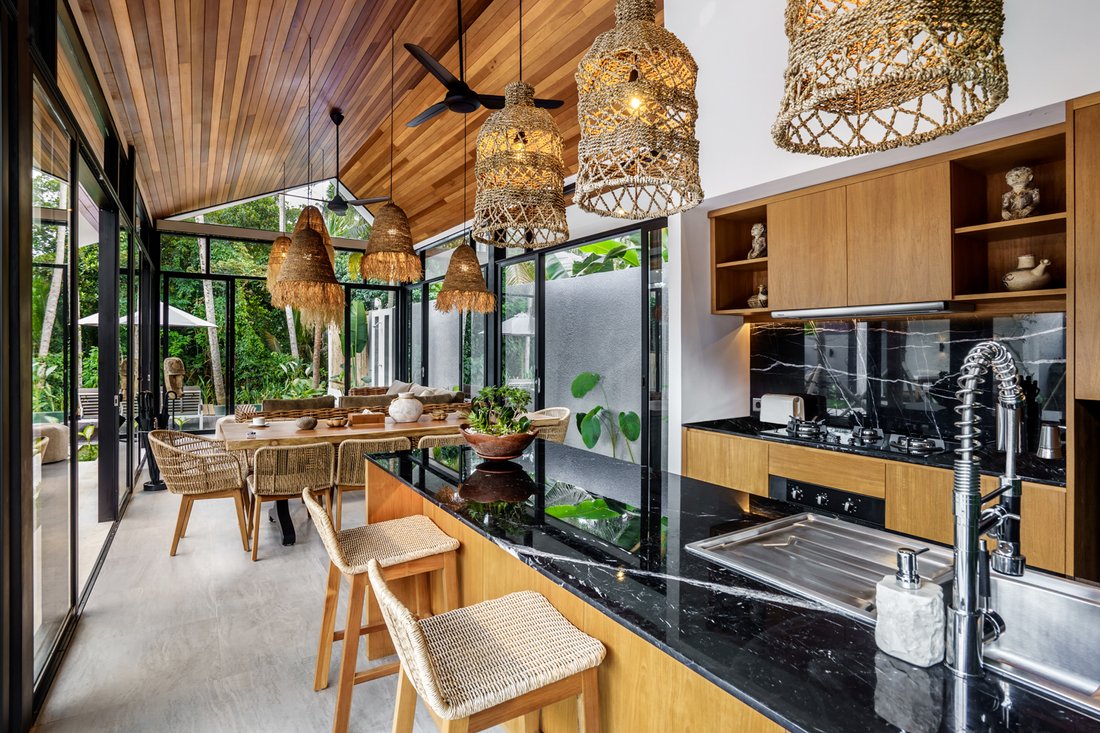 House in Ubud, Bali, Indonesia 4 - 17719186