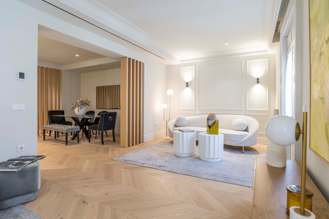 Apartment in Centro, Madrid, Spain 3 - 17719190