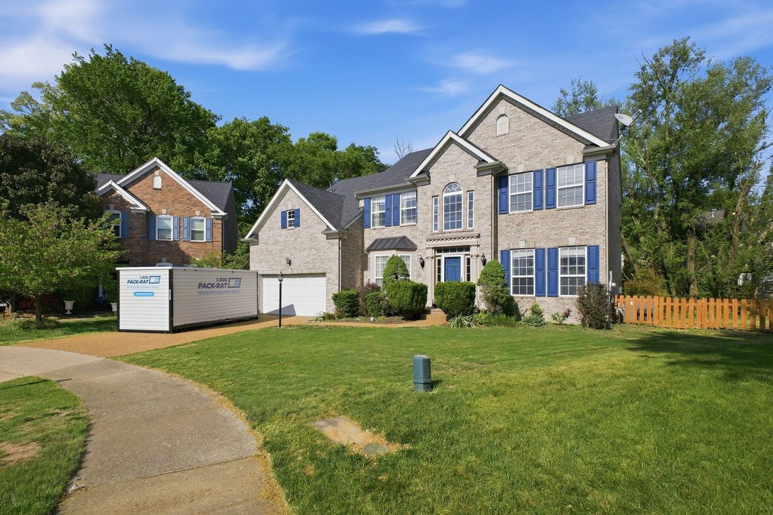 House in Franklin, Tennessee, United States 5 - 17718971