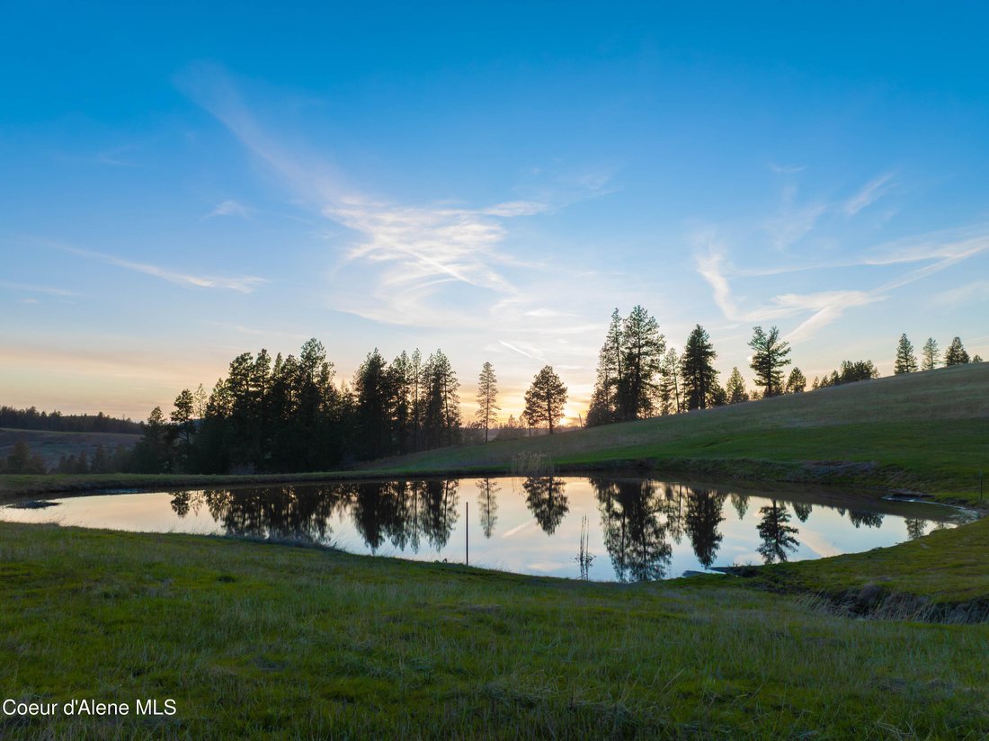 House in Potlatch, Idaho, United States 5 - 17718984