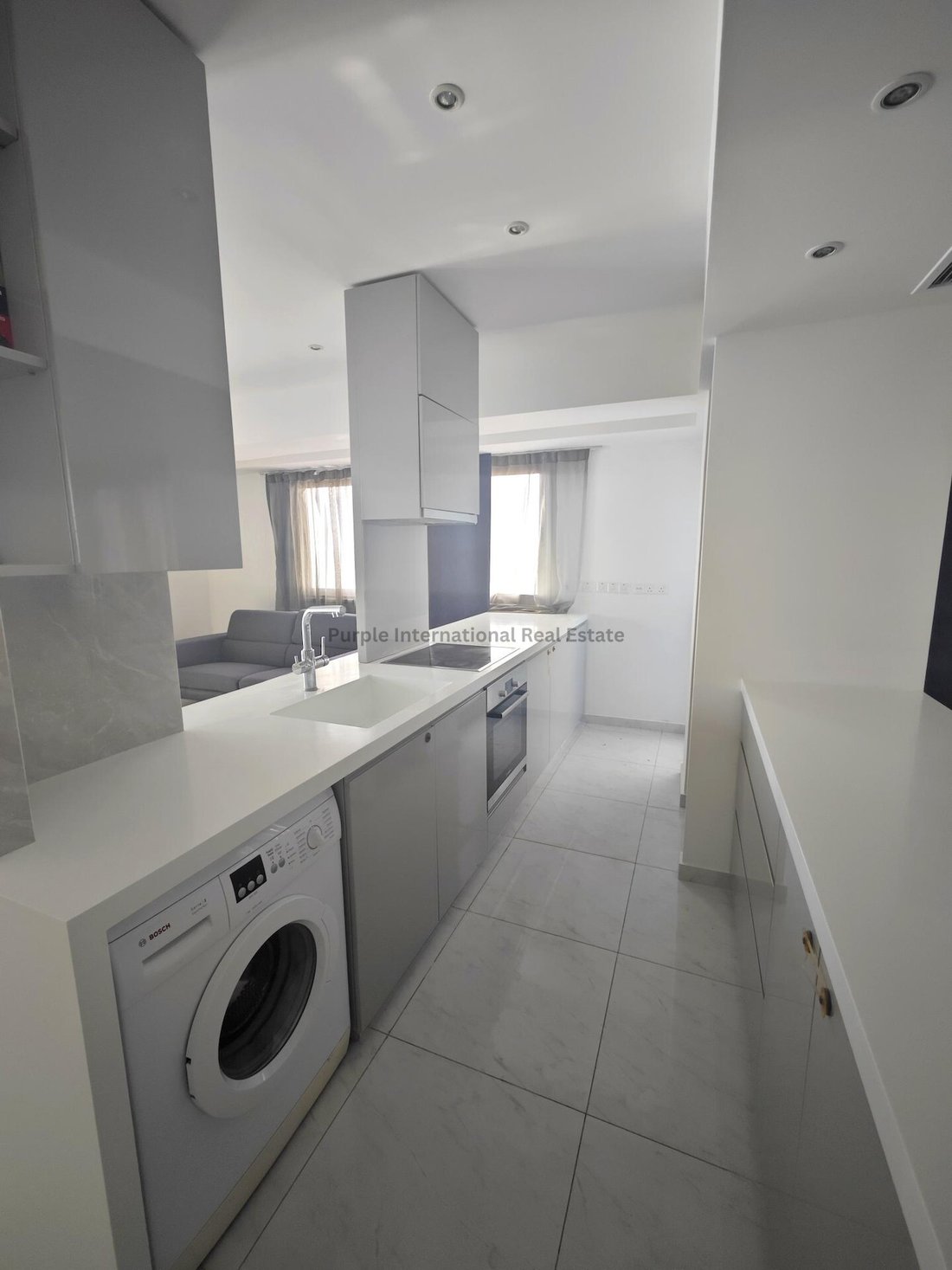 Apartment in Germasogeia, Limassol, Cyprus 3 - 17719096