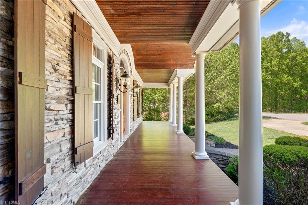 House in Belews Creek, North Carolina, United States 4 - 17718913