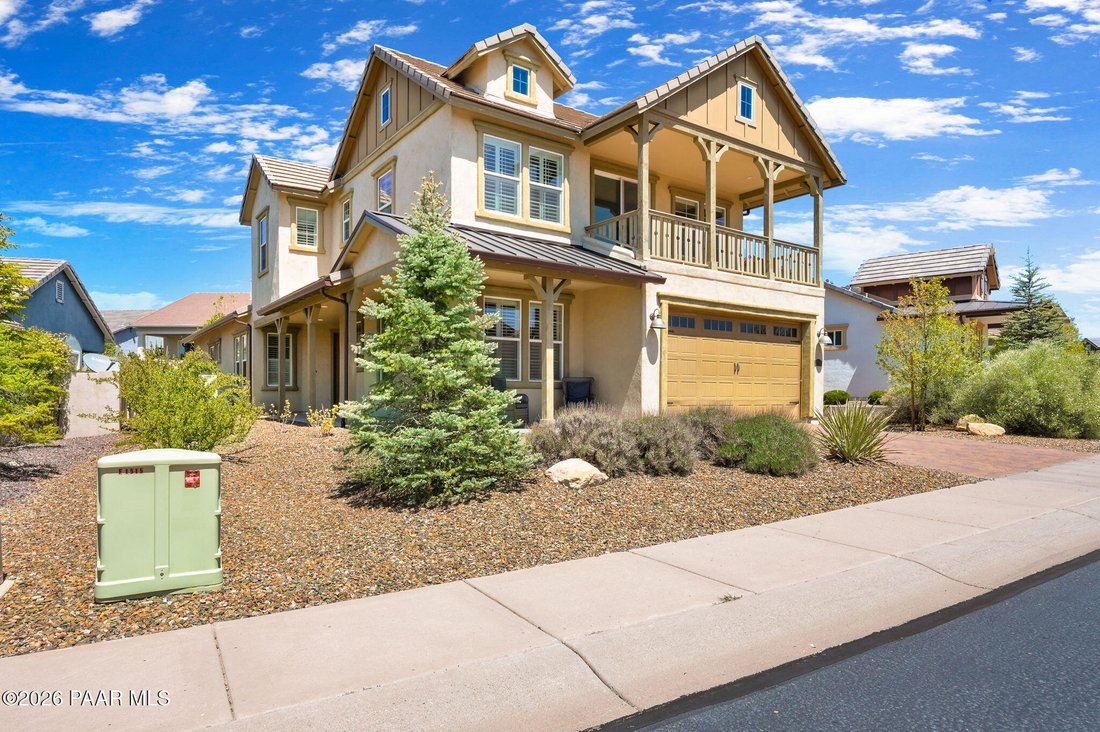 House in Prescott, Arizona, United States 3 - 17719097