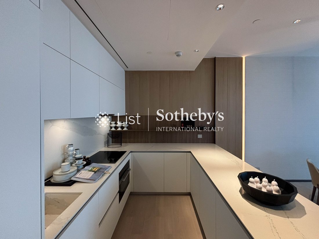 Condo in Bangkok, Krung Thep Maha Nakhon, Thailand 2 - 17719268
