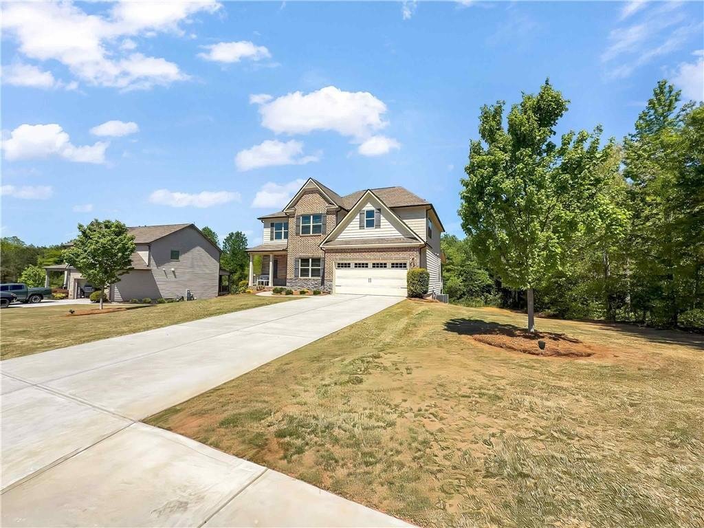 House in Monroe, Georgia, United States 4 - 17719042
