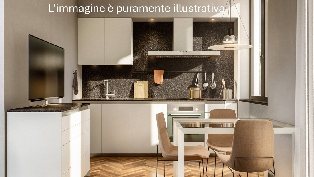 Estate in Brugherio, Lombardy, Italy 4 - 17719236