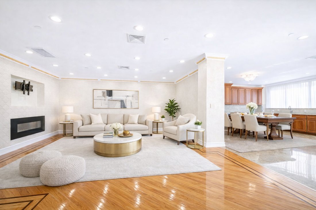Condo in New York, New York, United States 1 - 17719165