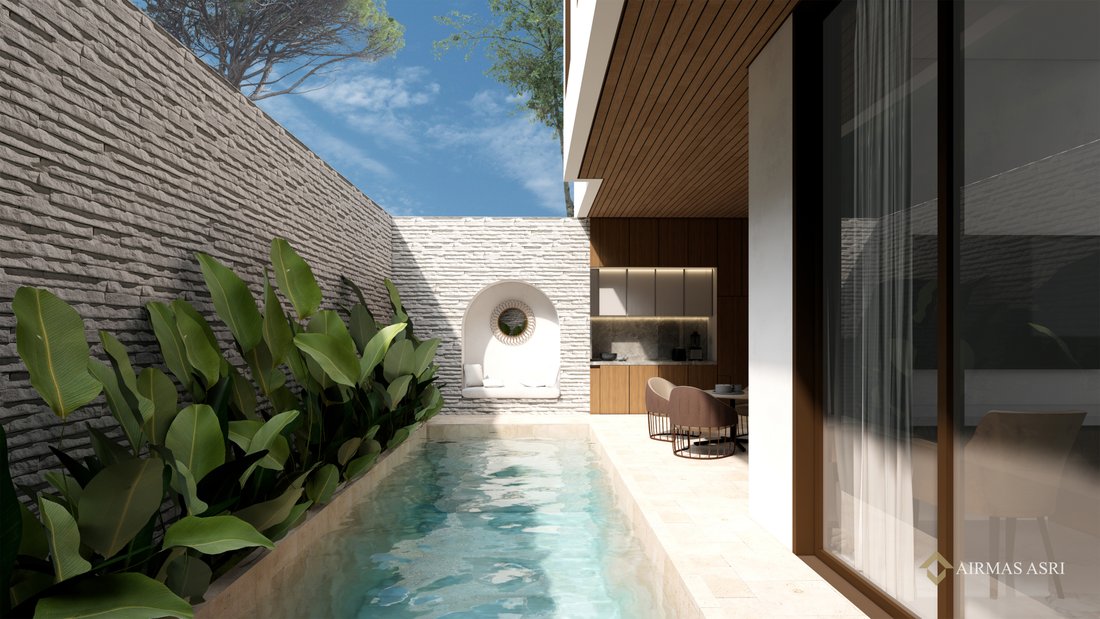 House in North Kuta, Bali, Indonesia 2 - 17719182