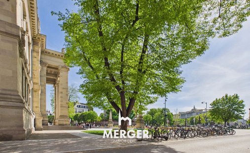 Apartamento en Estrasburgo, Gran Este, Francia 1