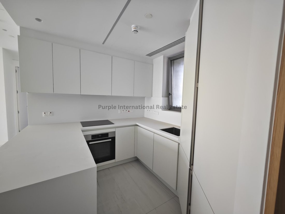 Apartment in Germasogeia, Limassol, Cyprus 4 - 17719102