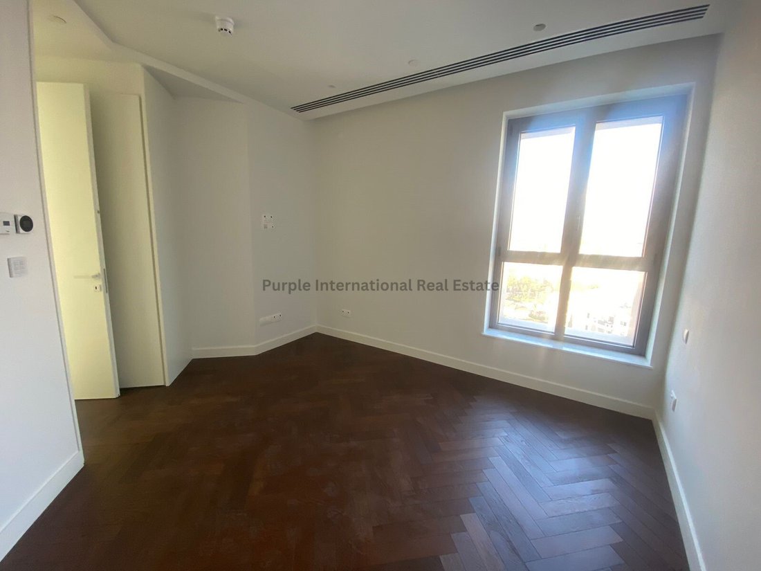 Apartment in Germasogeia, Limassol, Cyprus 5 - 17719109