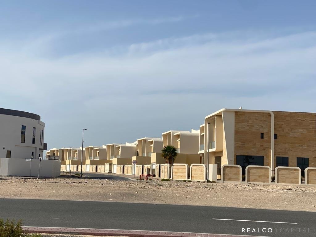 Land in Saih Shuaib 1, Saih Shuaib, Dubai 5 - 17719114