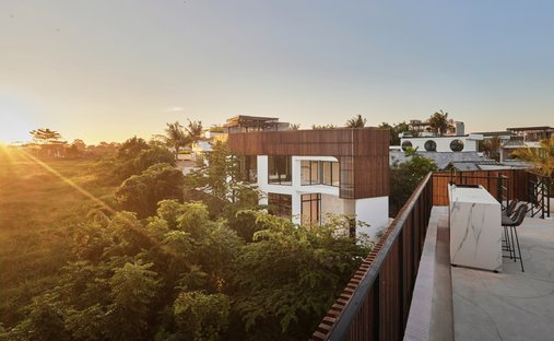 House in Mengwi, Bali, Indonesia 1
