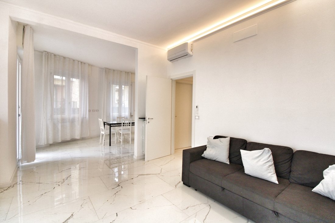 Apartment in Porto, Rapallo, Liguria 4 - 17719204