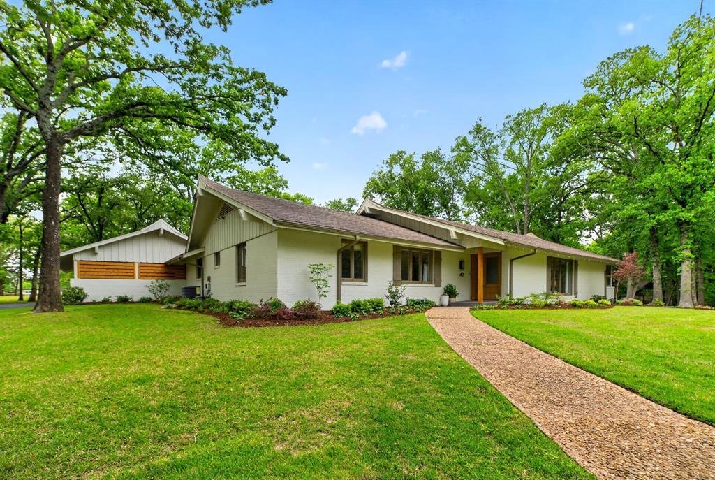 House in Sulphur Springs, Texas, United States 1 - 16963279