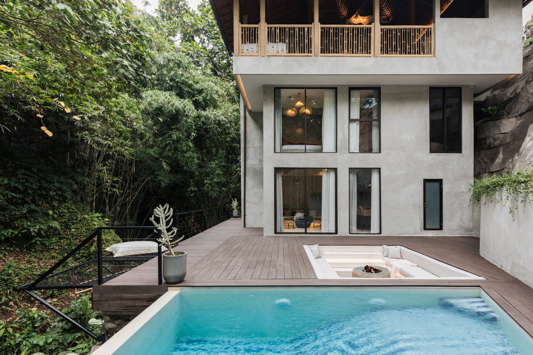 House in Ubud, Bali, Indonesia 3 - 17719169