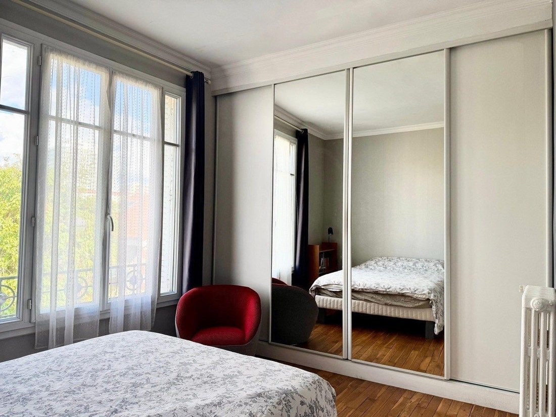 House in Centre Ville, Rueil-Malmaison, France 4 - 17701528