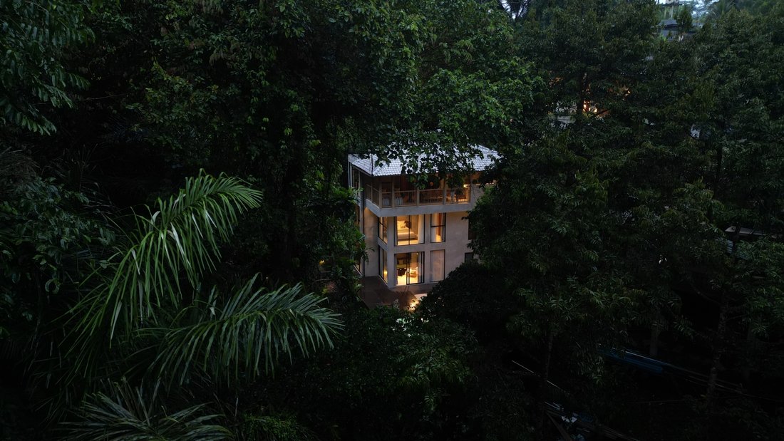 House in Ubud, Bali, Indonesia 1 - 17719169