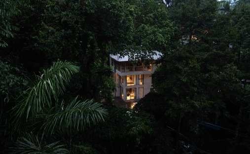 Casa en Ubud, Bali, Indonesia 1