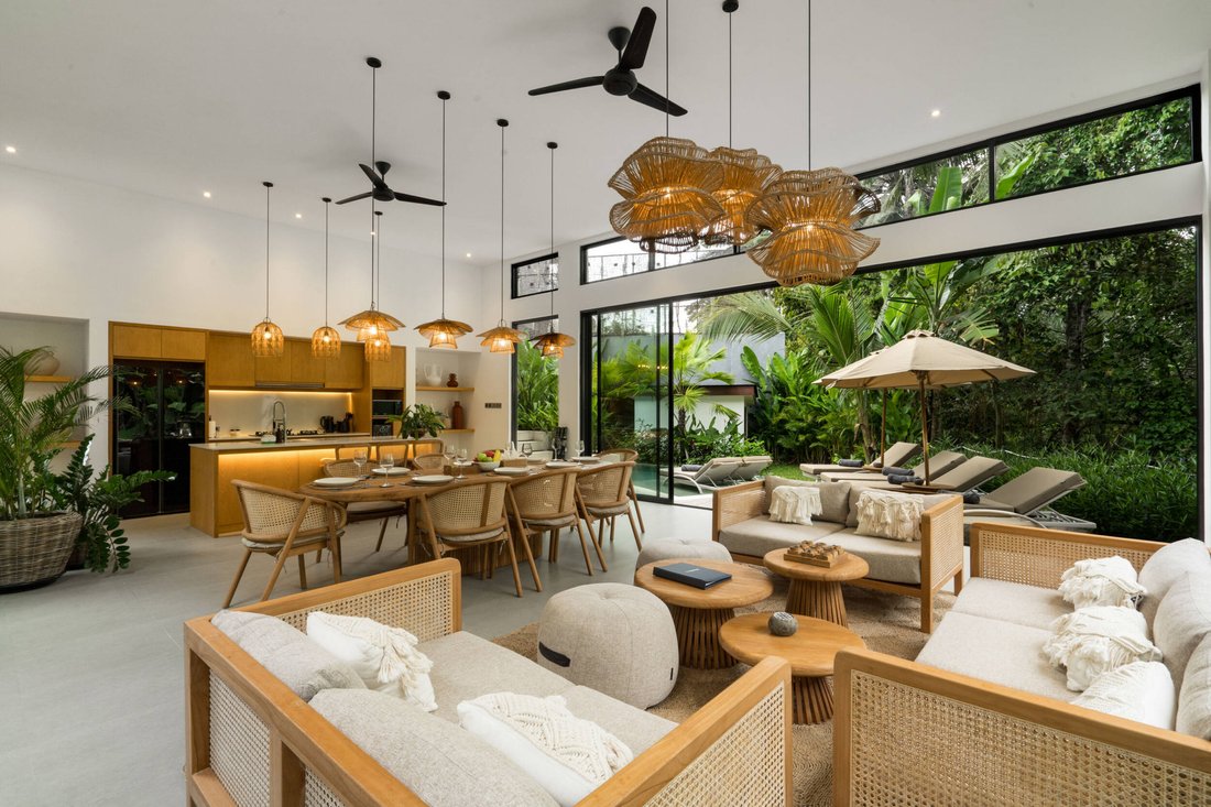 House in Ubud, Bali, Indonesia 4 - 17719148