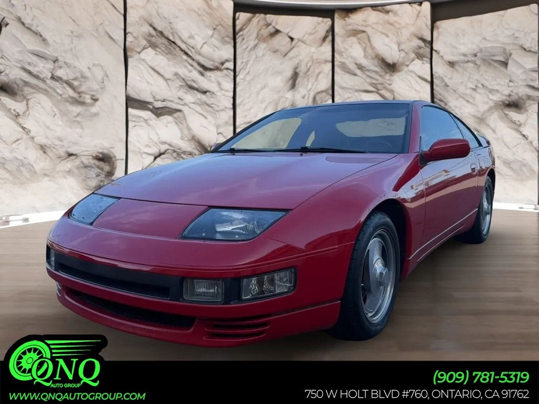 Coupe in Ontario, CA, United States 1 - 17719205