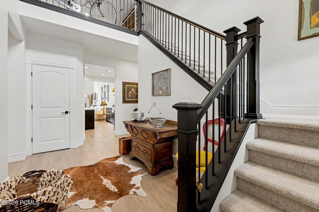 Townhouse in Midway, Utah, United States 4 - 17718948