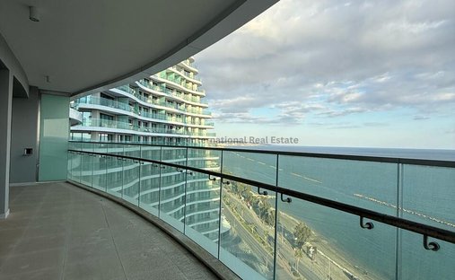 Wohnung in Germasogeia, Limassol, Zypern 1