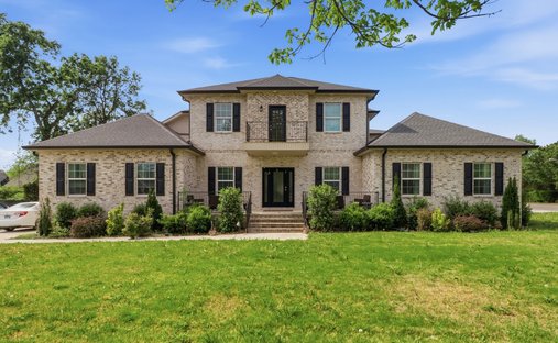House in Murfreesboro, Tennessee, United States 1