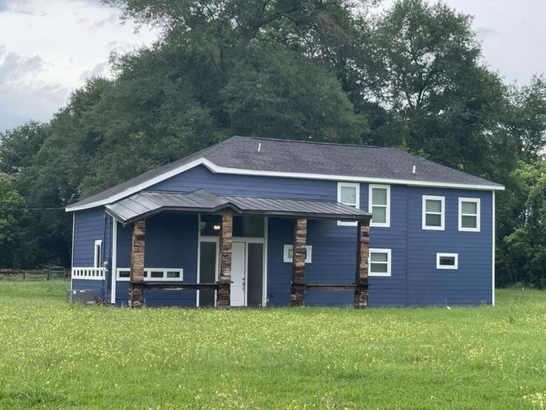House in Houston, Texas, United States 1 - 17719009