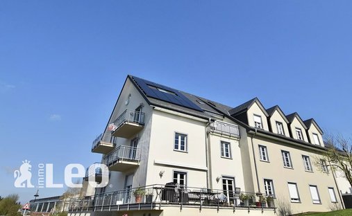 Apartamento en Parc Hosingen, Cantón de Clervaux, Luxemburgo 1