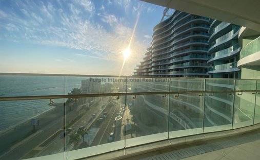 Apartment in Germasogeia, Limassol, Cyprus 1