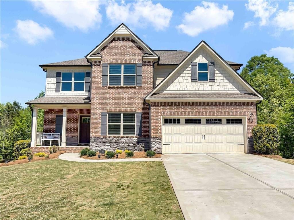 House in Monroe, Georgia, United States 2 - 17719042