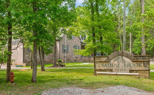 Casa a Lebanon, Tennessee, Stati Uniti 1