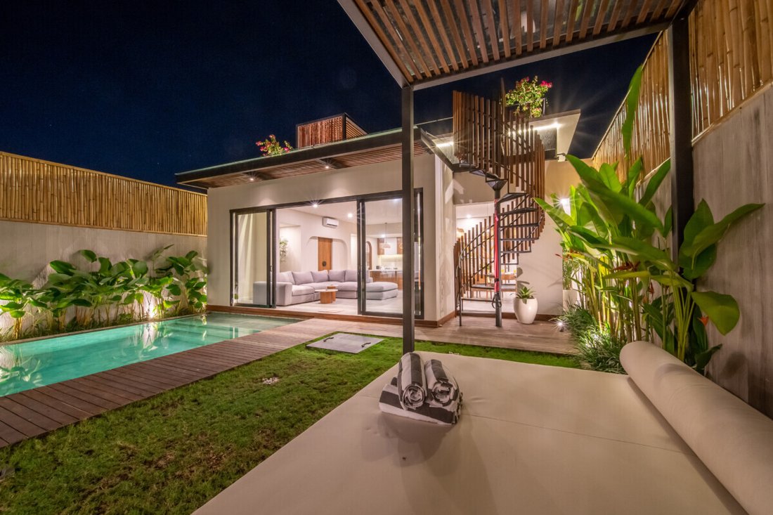 House in North Kuta, Bali, Indonesia 4 - 17719185