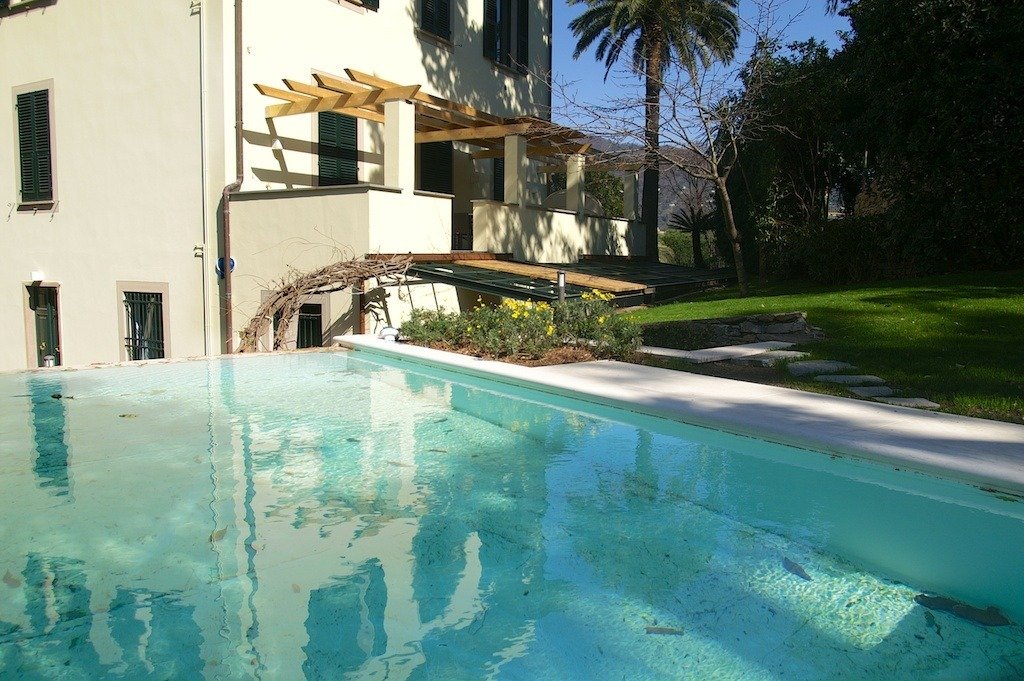 Villa in Historic Center, Rapallo, Liguria 1 - 16575785