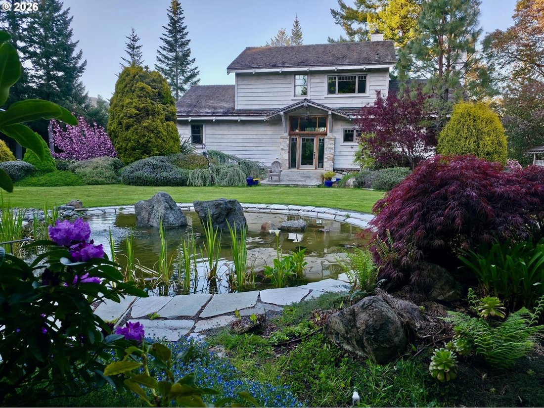 Haus in Gold Beach, Oregon, Vereinigte Staaten 1 - 17265756