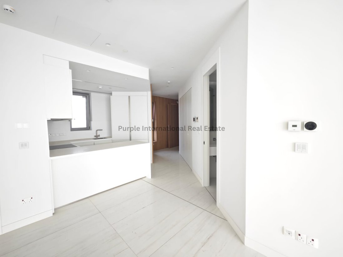 Apartment in Germasogeia, Limassol, Cyprus 5 - 17719102