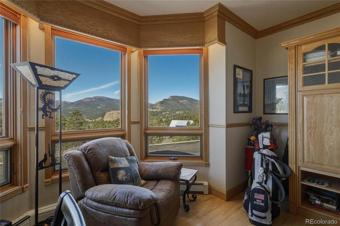 Casa en South Fork, Colorado, Estados Unidos 3 - 17718905