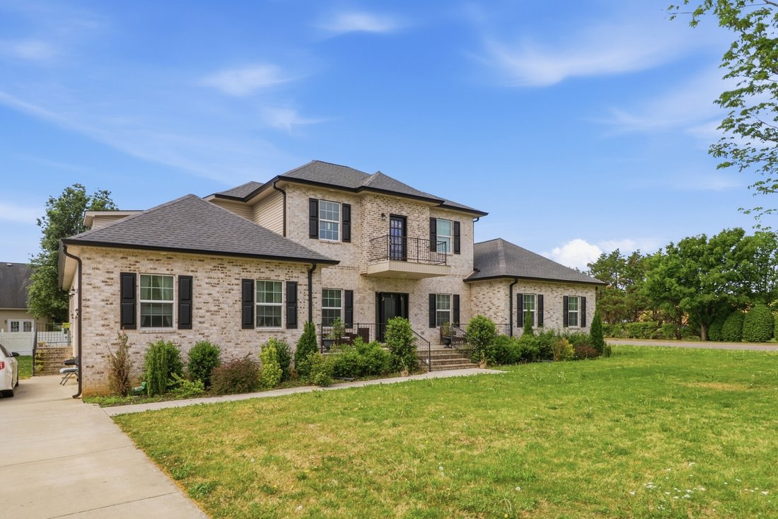 House in Murfreesboro, Tennessee, United States 3 - 17718974