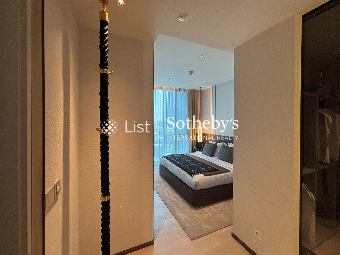 Condo in Bangkok, Krung Thep Maha Nakhon, Thailand 3 - 17719268