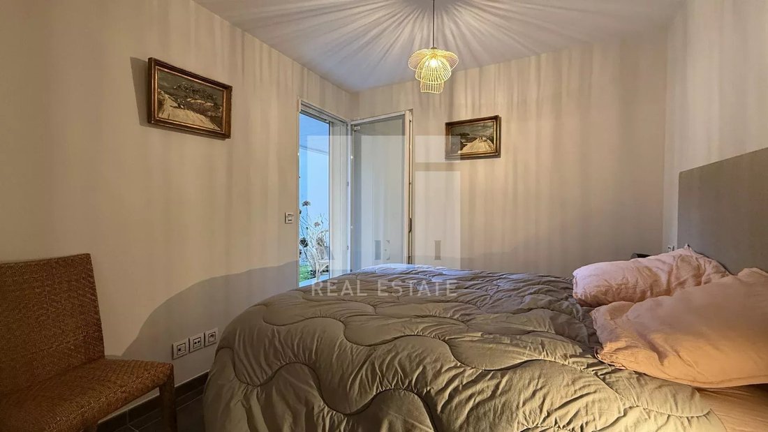 Apartment in La Californie, Cannes, France 5 - 17719237