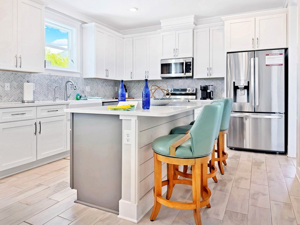 House in Port St. Joe, Florida, United States 5 - 17719068