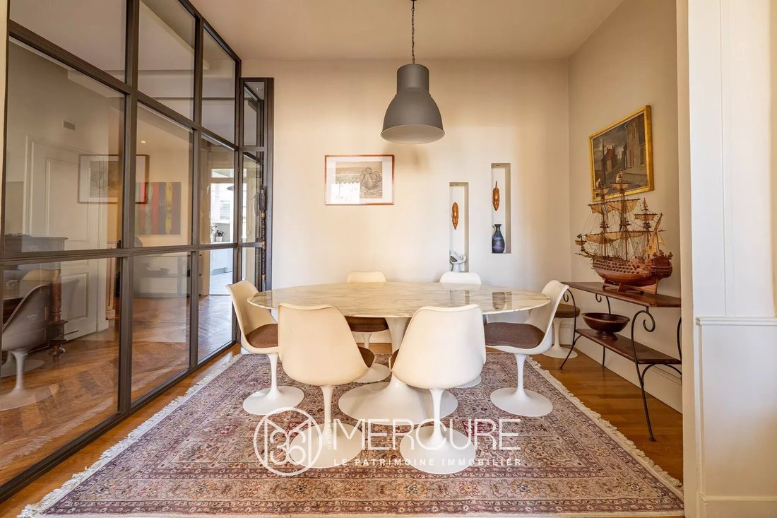 Apartment in Cordeliers-Célestins-Bourse, Lyon 2e Arrondissement, Lyon 1 - 17718915